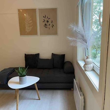 Sentral Leilighet I Gamle Oslo Apartment Luaran gambar