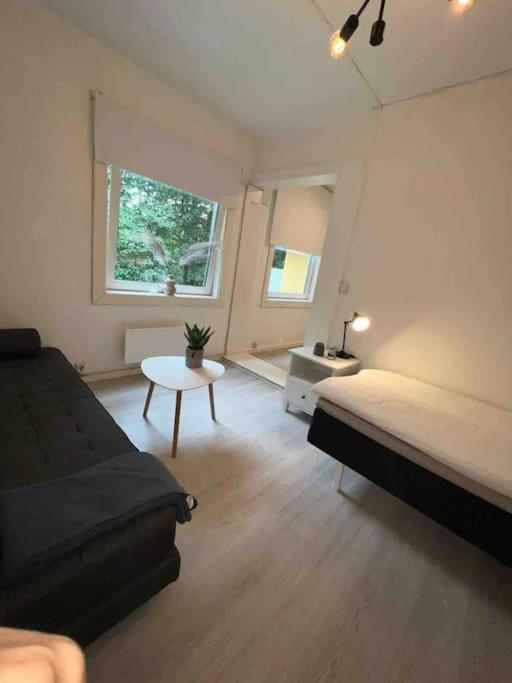 Sentral Leilighet I Gamle Oslo Apartment Luaran gambar