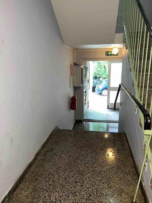 Sentral Leilighet I Gamle Oslo Apartment Luaran gambar