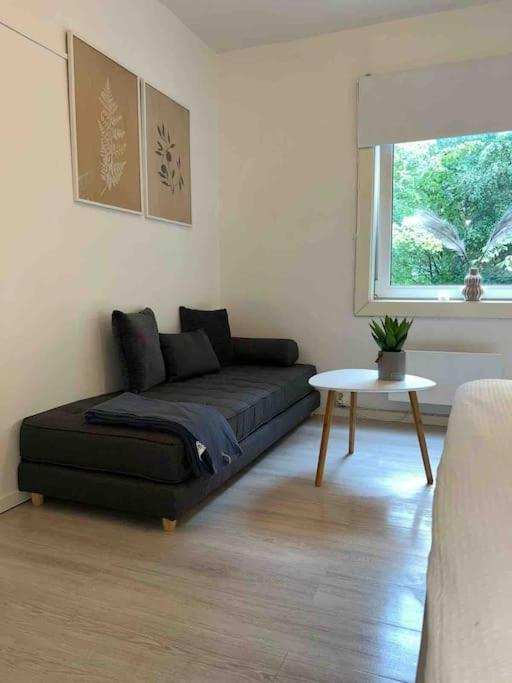 Sentral Leilighet I Gamle Oslo Apartment Luaran gambar